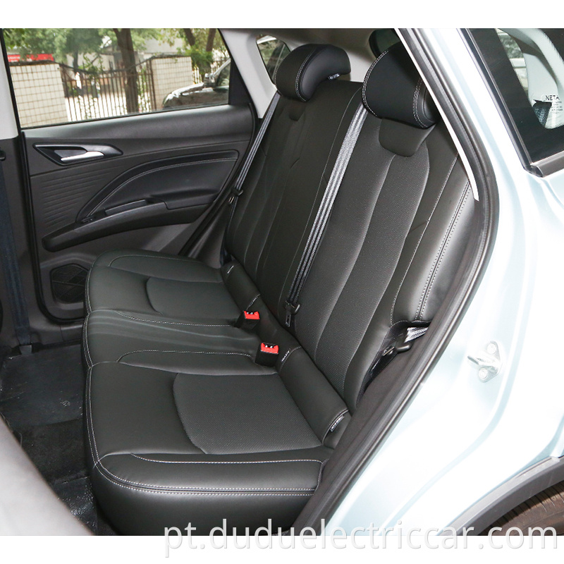 5 Door 5 Seat Suv Car Nezha V